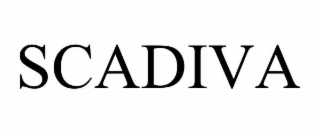 SCADIVA