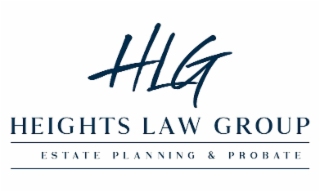 HEIGHTS LAW GROUP ESTATE PLANNING & PROBATE HLG