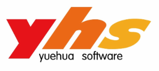 YHS YUEHUA SOFTWARE