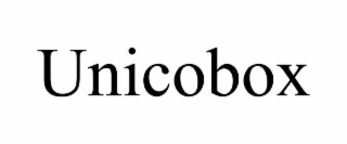UNICOBOX