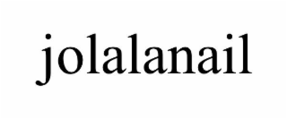 JOLALANAIL