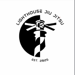 LIGHTHOUSE JIU JITSU EST. 2025