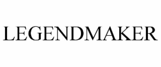 LEGENDMAKER
