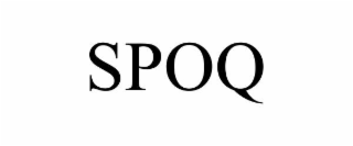 SPOQ