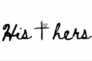 HIS HERS
