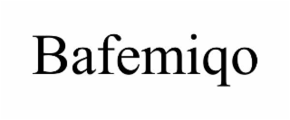 BAFEMIQO