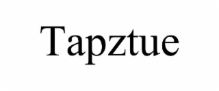 TAPZTUE