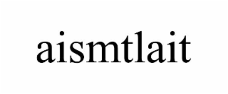 AISMTLAIT