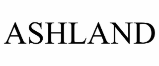 ASHLAND
