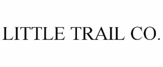 LITTLE TRAIL CO.