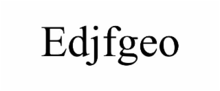EDJFGEO