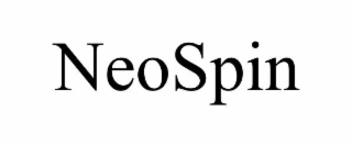 NEOSPIN