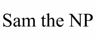 SAM THE NP