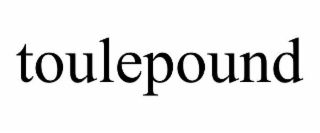 TOULEPOUND