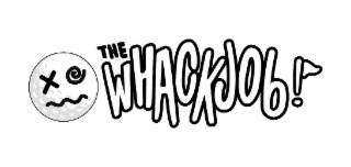 THE WHACKJOB!