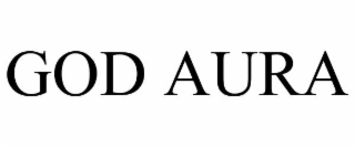 GOD AURA