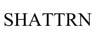 SHATTRN