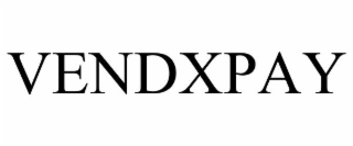VENDXPAY