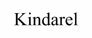 KINDAREL