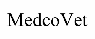 MEDCOVET