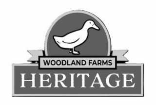 WOODLAND FARMS HERITAGE