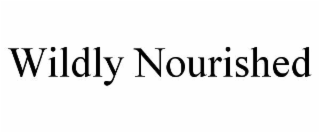 WILDLY NOURISHED