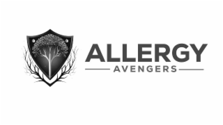 ALLERGY AVENGERS