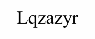 LQZAZYR