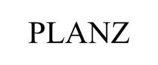 PLANZ