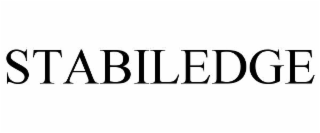 STABILEDGE