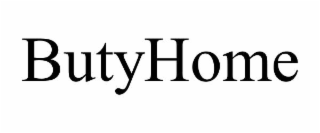 BUTYHOME