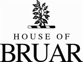 HOUSE OF BRUAR