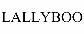 LALLYBOO