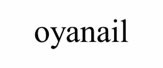 OYANAIL