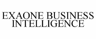 EXAONE BUSINESS INTELLIGENCE