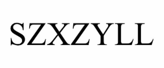 SZXZYLL