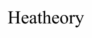 HEATHEORY