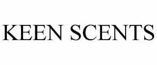 KEEN SCENTS