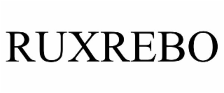 RUXREBO