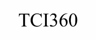 TCI360