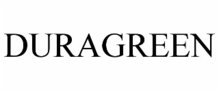 DURAGREEN