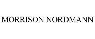 MORRISON NORDMANN