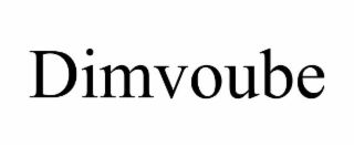 DIMVOUBE