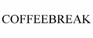 COFFEEBREAK