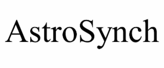 ASTROSYNCH