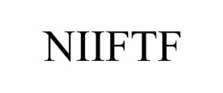 NIIFTF