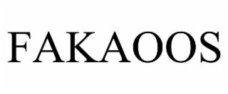 FAKAOOS