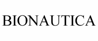 BIONAUTICA