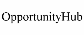 OPPORTUNITYHUB