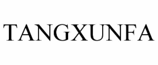 TANGXUNFA